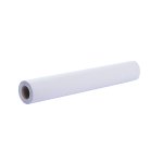 Papel para Plotter 610 mm x 45 metros Tubete 2 75g