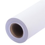 Papel para Plotter 610 mm x 45 metros Tubete 2 75g