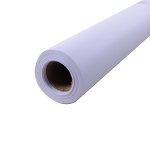 Papel para Plotter 914 mm x 45 metros Tubete 2 polgedas 75g