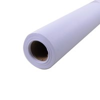 Papel para Plotter 914 mm x 45 metros Tubete 2 polgedas 75g