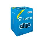 Clips Galvanizado N0 CX 770UN Bacchi