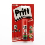 Cola em Bastão 10 g | Pritt 