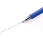 Caneta Esferográfica Pilot 1,0mm BPS Grip Azul 