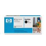 TONER HP Q6000A 260026051600 BLACK 2.500