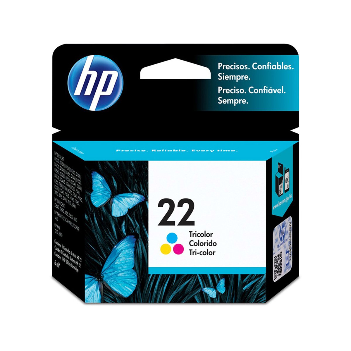 Conheça os produtos da HP disponíveis na Oceano B2B