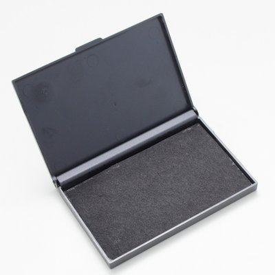 Almofada para Carimbo Carbrink N3 Preta 1 un