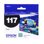 Cartucho Epson 117