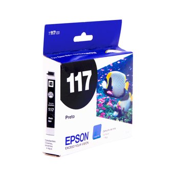 Cartucho Epson 117