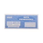 Nota Promissória São Domingos