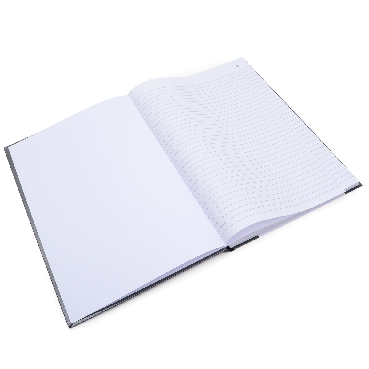 Livro Atas sem Margem 100 Folhas | São Domingos