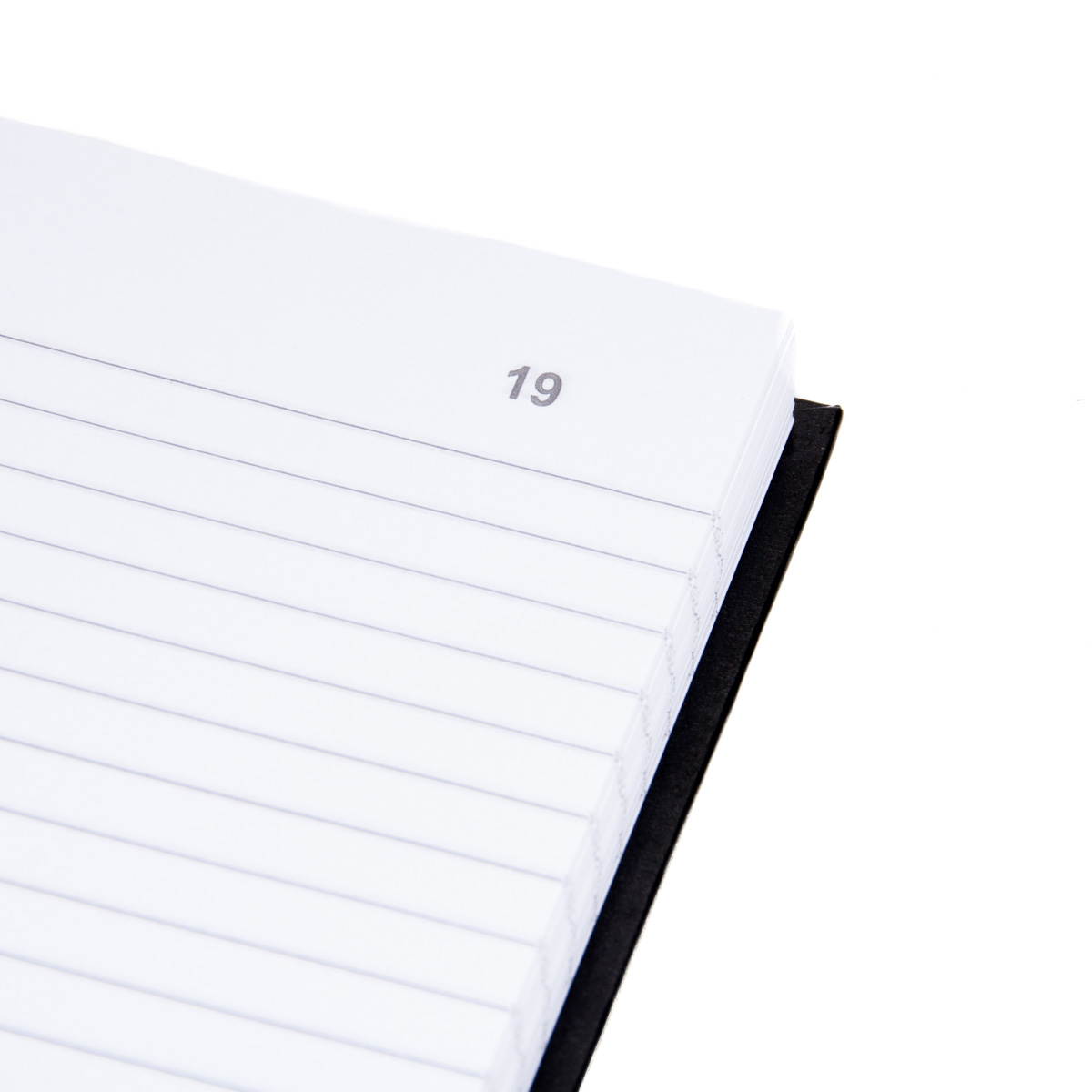 Livro Atas sem Margem 200 folhas | São Domingos