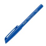 Caneta Hidrográfica Pilot Office Pen 2,0 mm Azul