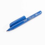 Caneta Hidrográfica Pilot Office Pen 2,0 mm Azul