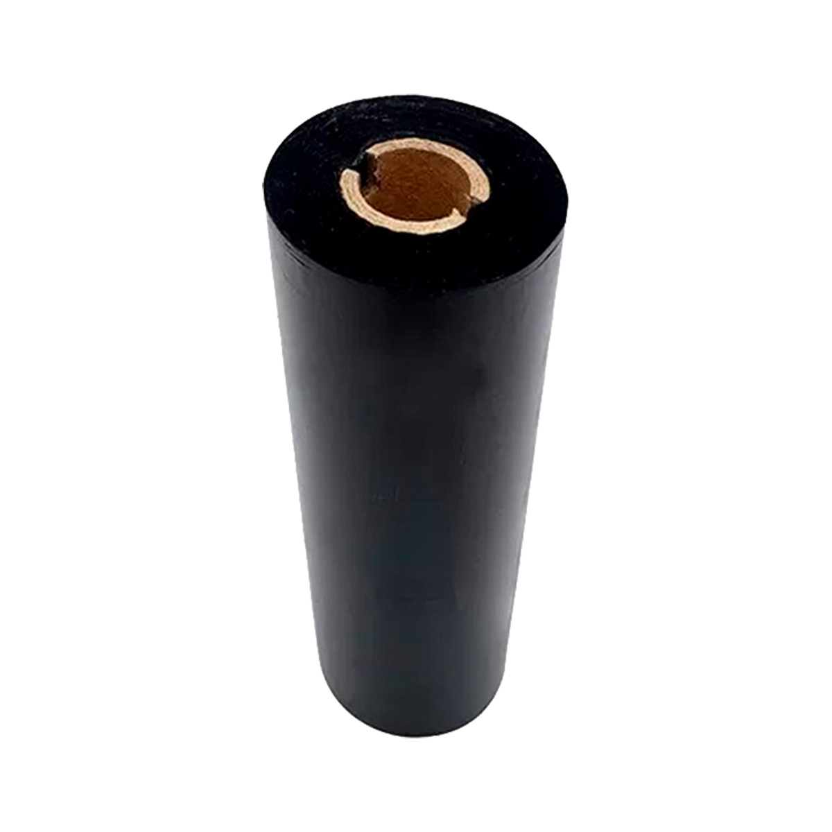 Ribbon de Cera 110mm X 74m Mastercorp G45 10105028 Preto