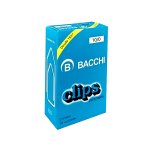 Clips Galvanizado N10/0 CX 18UN Bacchi