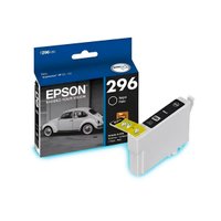 Cartucho de Tinta Original T296120BR Preto | Epson