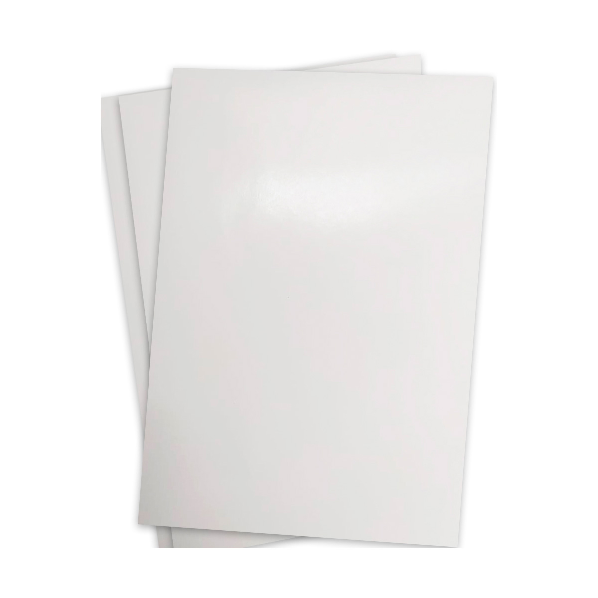 Papel Couchê A4 Branco 170 g 50 folhas | Off Paper