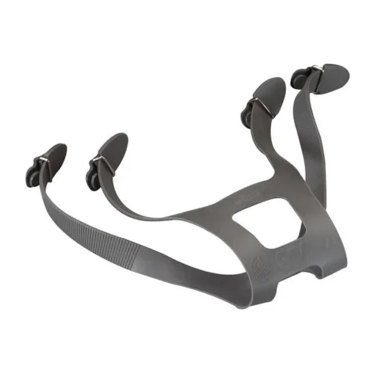 Tirante 6897 para Máscara Facial Inteira 6800 | 3M