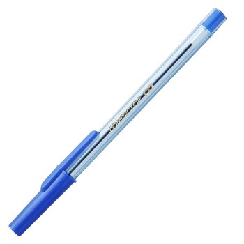 Caneta Esferográfica 0,7 mm Azul | Compactor