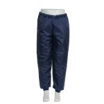 Calça Frigorífica Azul Marinho G