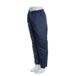 Calça Frigorífica Azul Marinho G