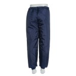 Calça Frigorífica Azul Marinho G