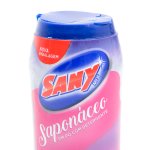 Saponáceo em Pó Sany Bril Floral FR 300g