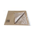 Envelope Kraft de Proteção com Bolha 170 mm x 250 mm | Radex