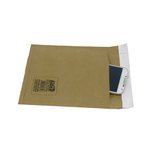 Envelope Kraft de Proteção com Bolha 170 mm x 250 mm | Radex