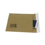 Envelope Kraft de Proteção com Bolha 170 mm x 250 mm | Radex