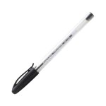Caneta Esferográfica Paper Mate Kilometrica 1.0mm Preta