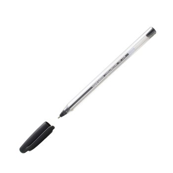 Caneta Esferográfica Paper Mate Kilometrica 1.0mm Preta