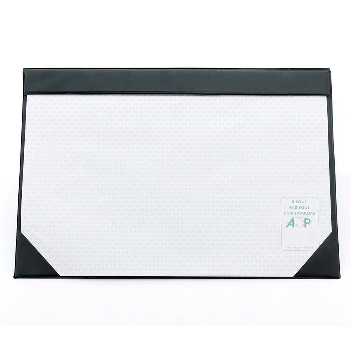 Risque e Rabisque 20 Folhas ACP