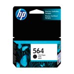 CARTUCHO HP CB316WL BLACK 564