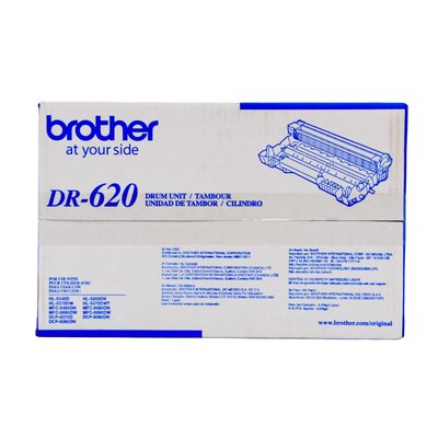 Cilindro para Impressora Brother DR 620