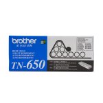 Toner para Impressora Brother TN650