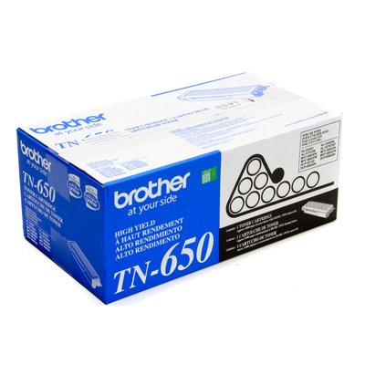 Toner para Impressora Brother TN650