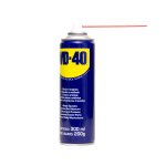 Lubrificante Multiuso Aerossol WD-40 300ml