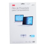 Filtro de Tela Privacidade Para Notebook e LCD 14.0" Widescreen 3M