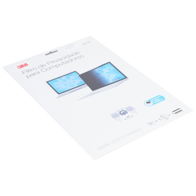 Filtro de Tela Privacidade Para Notebook e LCD 14.0" Widescreen 3M