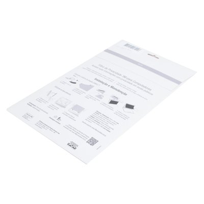 Filtro de Tela Privacidade Para Notebook e LCD 14.0" Widescreen 3M