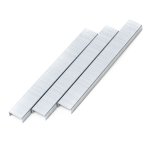 Grampos para Grampeador Galvanizado 26/6 5000 unidades | BRW