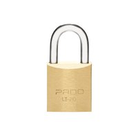 Cadeado 20mm Soprano