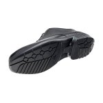 Sapato Marluvas Social Preto 20S29-T Cadarco Nº35  1 Par