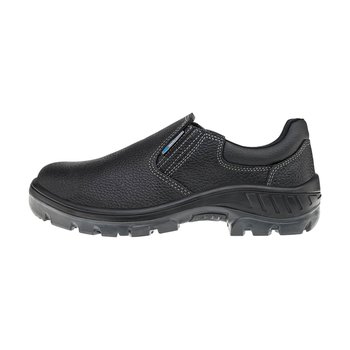 Tenis Marluvas 90S19 BP Elastico Bico Plastico Nº33 1par