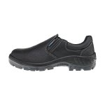 Tênis Marluvas 95S19BP Preto Elástico Bico Plástico 34