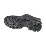 Tênis Marluvas 95S19BP Preto Elástico Bico Plástico 34