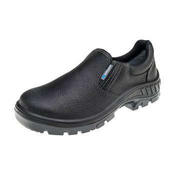 Sapato de Segurança Marluvas 90S19-BP com Bico de Plástico 38