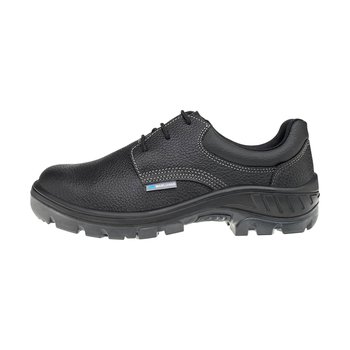Sapato Marluvas 90S29-BP Cadarco Bico Plastico Nº47 1par