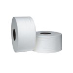 Papel Higiênico Folha Dupla 250 Metros 8 Rolos 28 g | Softpaper Vip